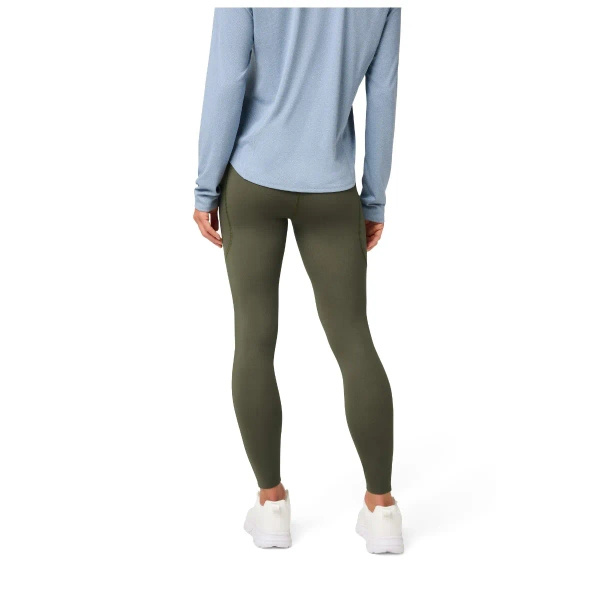 Legginsy Damskie PT-R® Max Effort High-Waist 5.11 Ranger Green (7640020)