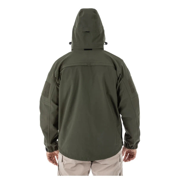 Kurtka Taktyczna Sabre Jacket 2.0 5.11 Moss (48112ABR)