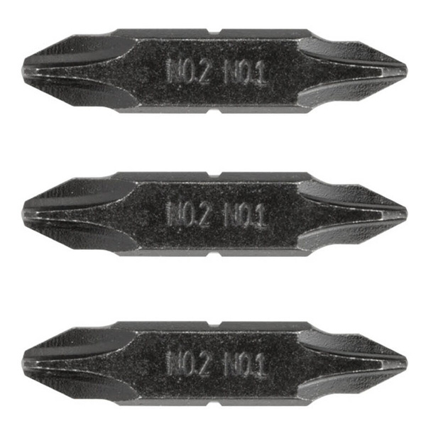 Zestaw Leatherman Bit Kit #1-2 3 Sztuki (931026)