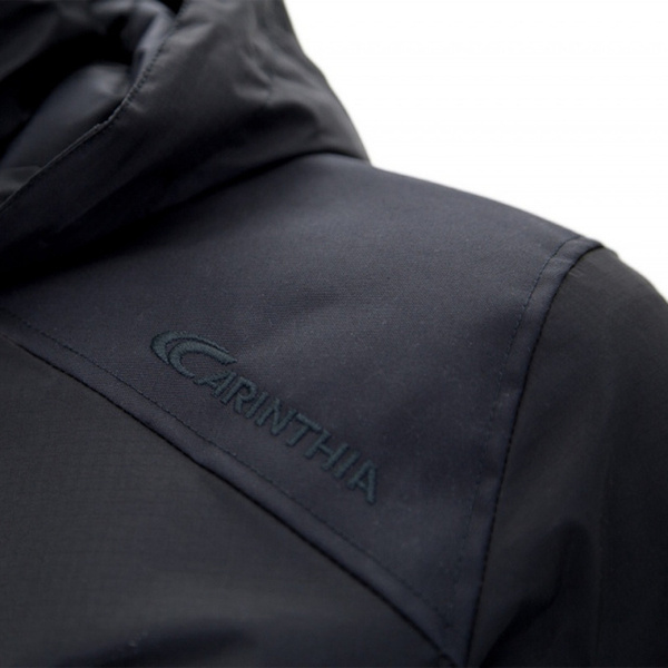 Highly Insulating Jacket G-Loft MIG 4.0 Carinthia Black