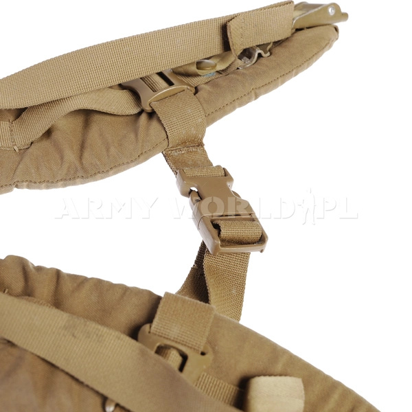 Szelki Do Plecaka USMC Propper 60 l Coyote Demobil DB