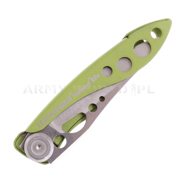 Nóż Składany Sketetool KBx Leatherman® Sublime (832384)