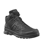 Shoes Haix CONNEXIS Go LTR Mid Black (350004 / 350002)