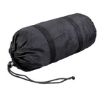 Compression Bag / Case For Bivi Cover CARINTHIA Black Original Used