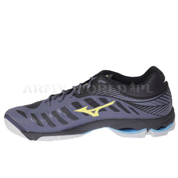 Buty Sportowe MIZUNO PYV0419 Oryginał Nowe