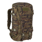 Military Backpack Wisport ZipperFox 40 Litres FULL PL Camo wz. 93 (ZIPWZF)