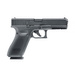 Pistolet / Replika ASG Glock 17 Gen.5 6 mm (2.6439)