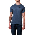 T-shirt Skillful Survival SS TEE 5.11 Indigo (41280ADU)