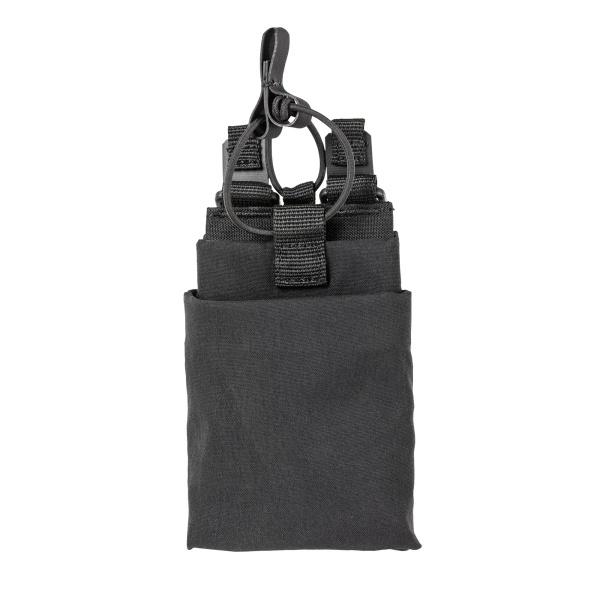 Kieszeń Flex Utility Pouch 5.11 Czarna (56812ABR)