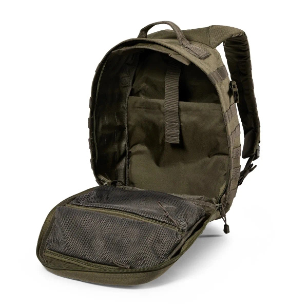 Plecak Rush12 2.0 Backpack 24 Litry  5.11 Ranger Green (56561ABR-186)