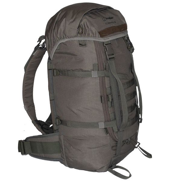 Plecak FLT Heros 45 FA - IR Berghaus Stone Grey Olive