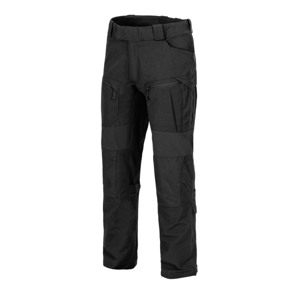 Spodnie Direct Action VANGUARD Combat Trousers Czarne (TR-VGCT-NCR-BLK)