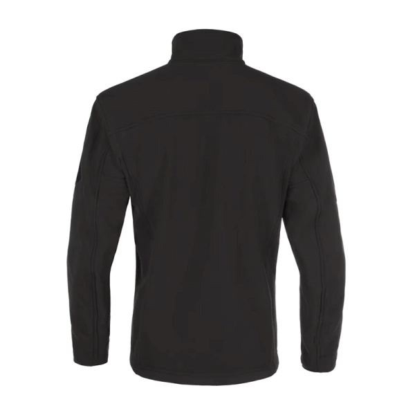 Kurtka Softshell Audax Jacket ClawGear Czarna
