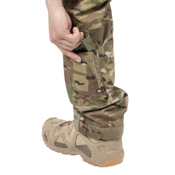 Combat Trousers Direct Action VANGUARD Multicam (TR-VGCT-NCR-MCM)