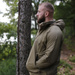 Kangools Jacket Softshell Lightweight Thermal PCS Olive British Army Unused