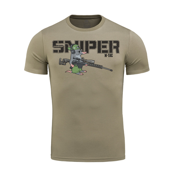 Koszulka Kreet M-Tac Tan (80082003)