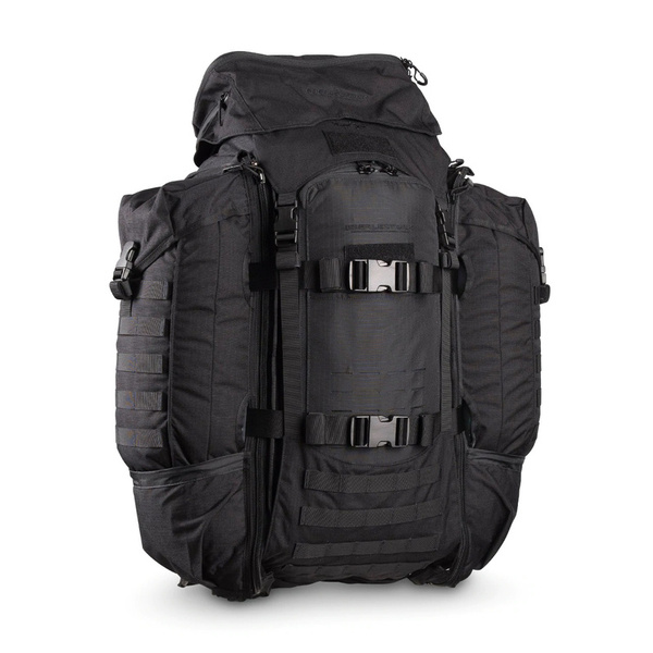 Tactical Backpack Eberlestock Skycrane II Pack 73 Litres Black (J79MB)