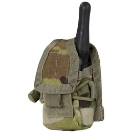 Kieszeń / Ładownica Radio HHR Condor Multicam (MA56-008)