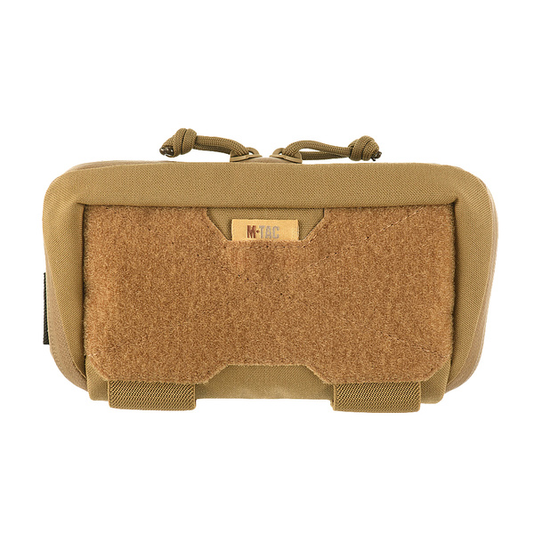 Zasobnik Admin Elite M-Tac Coyote (10183005)