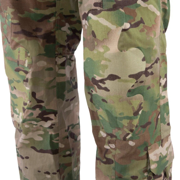 Spodnie Bojowe GARM® Combat Pants 2.0 NFM Group Multicam