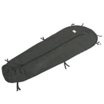 Sleeping Bag Cover For Mummy Type Sleeping Bag Military Dutch Original Demobil