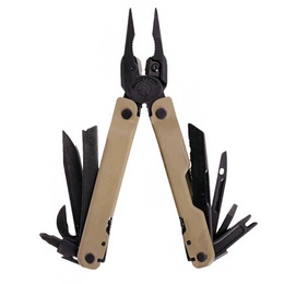 Multitool Leatherman® Super Tool 300M Coyote Tan (832762) 