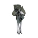 Krzesło Rozkładane Spruce Arm Chair Ink Easy Camp olive (480086