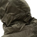 Poncho System CPS Carinthia Olive (MG8059)