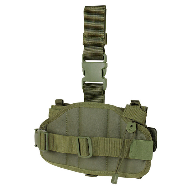 Utility Leg Rig Condor Olive (MA25-001)