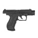 Pistolet / Replika ASG Walther P99 DAO 6 mm (2.5684)