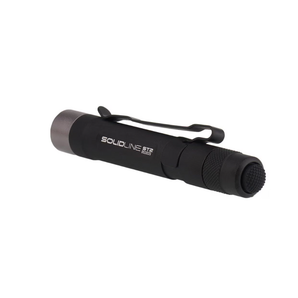 Latarka Ręczna Solidline ST2 Ledlenser 120 lm (502208)