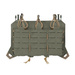 Ładownica Potrójna Na Magazynki Spitfire Triple Rifle Magazine Flap Cordura Direct Action Adaptive Green (PC-R3FP-CD5-AGR)