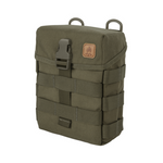 Kieszeń E&E Pouch Cordura Helikon-Tex RAL 7013 (MO-U03-CD-81)