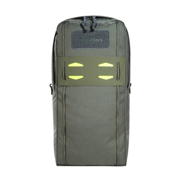 Kieszeń Boczna Side Pocket 8 l Tatonka Stone Grey Olive