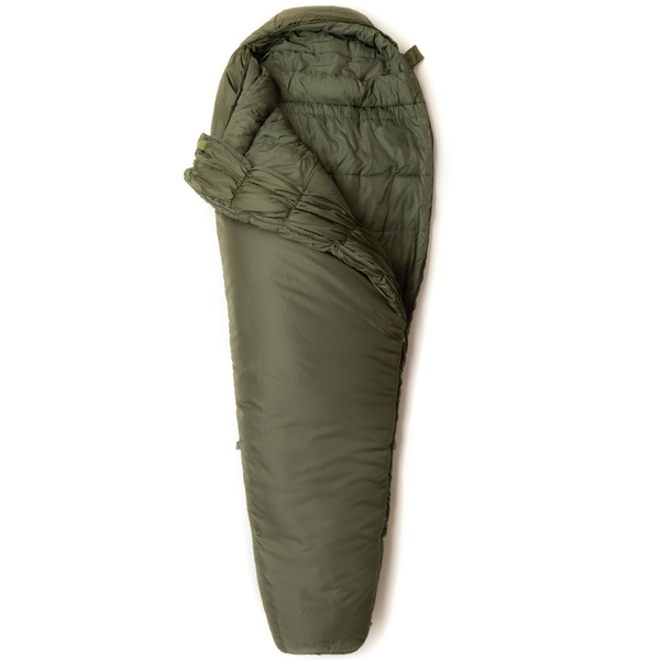 Śpiwór Softie Elite 4 (-10°C / -15°C) Snugpak Olive