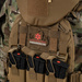 Naszywka Viking Evac M-Tac Coyote (51416005)