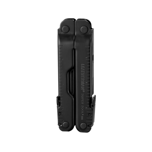 Multitool Leatherman® Super Tool 300M Czarny + Futerał