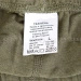 Underwear Summer Version Polish Military Set  505T/MON Olive Green Set Drawers + Undershirt New