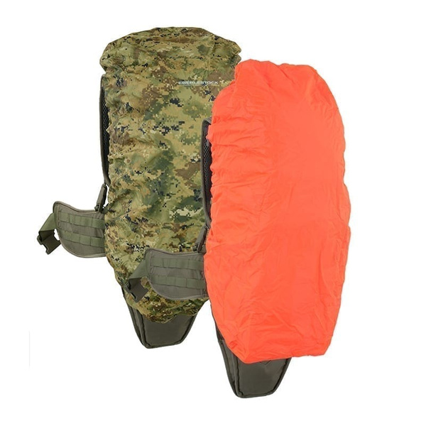 Reversible Rain Cover Eberlestock Orange / Unicam II (RCMU)