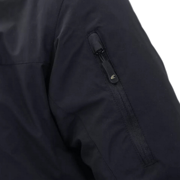 Windbreaker Jacket G-LOFT® Carinthia Black