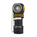 Latarka Czołowa Armytek Elf C1 1000 lm Czarna (F05002C)