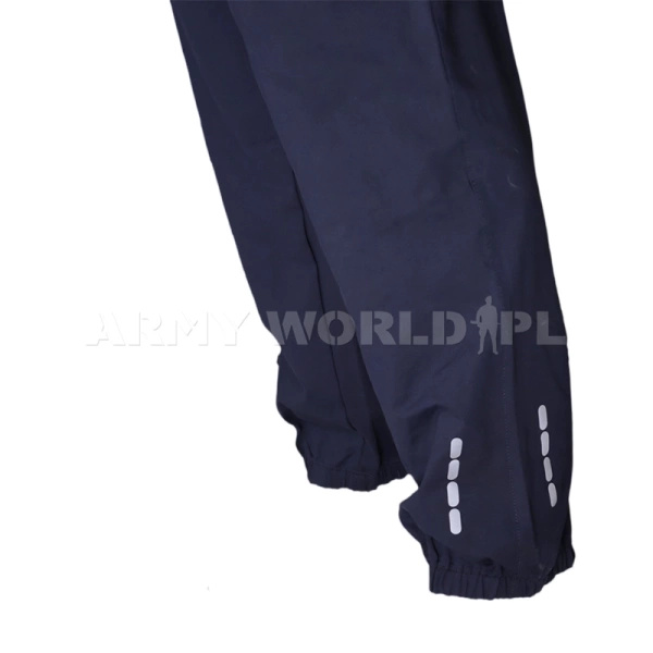 Dres Wojskowy Sportowy Polski 503B/MON  WP Bluza + Spodnie Oryginał Nowy