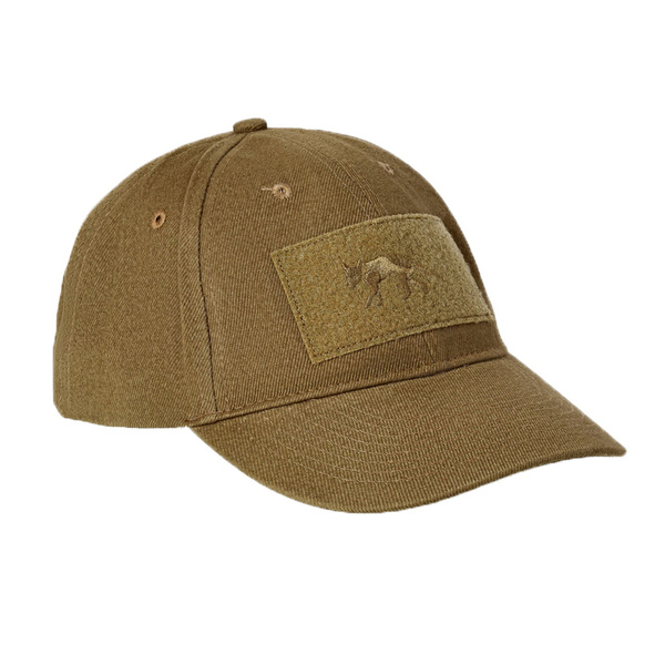 Baseball Tactical Cap Tasmanian Tiger Olive (7659.331)