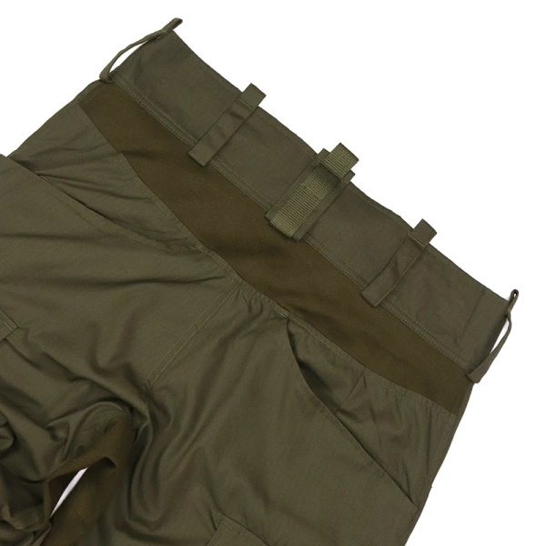 Spodnie Taktyczne C225 Ranger Trouser V2 Arktis Olive Green