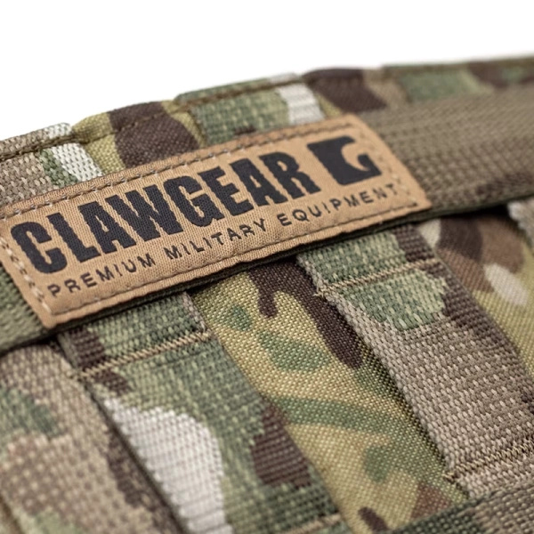 Apteczka UCR IFAK Rip-Off Pouch Core ClawGear Multicam 