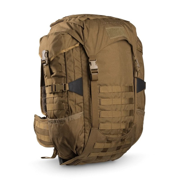 Plecak Taktyczny Eberlestock Jackhammer 44 Litrów Coyote Brown (F52MC) 