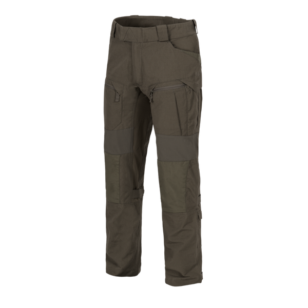 Spodnie Direct Action VANGUARD Combat Trousers RAL 7013 (TR-VGCT-NCR-R13)