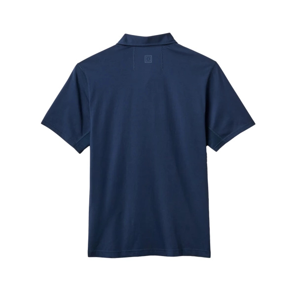 Koszulka Polo Archer Crest 5.11 Pacific Navy (41297)