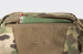 Waist Pack Bandicoot Cordura® Helikon-Tex Woodland (TB-BDC-CD-03)