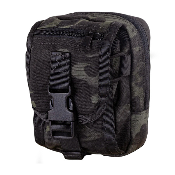 Gadget Pouch Condor MultiCam Black (MA26-021) 